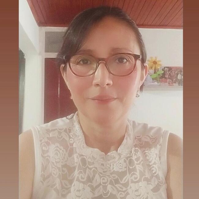 Babysitter in Villavicencio: Marcela