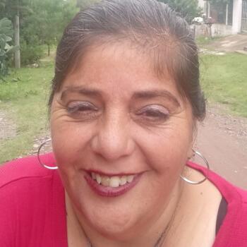 Niñera en Córdoba: Marcela