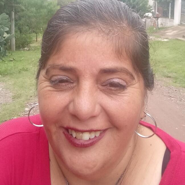 Niñera en Córdoba: Marcela