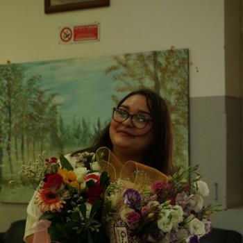 Babysitter a Palermo: Karina
