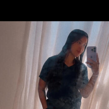 Babysitter in Juazeiro do Norte: Pamela