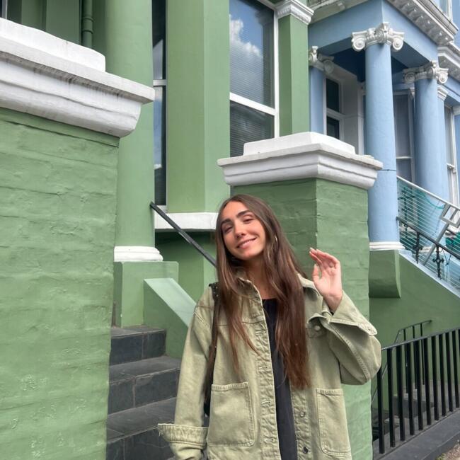 Babysitter in Donostia / San Sebastian: June