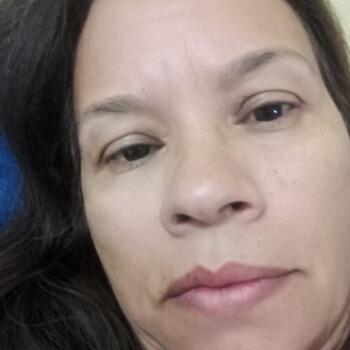 Nanny in Paterna: Maria Maura