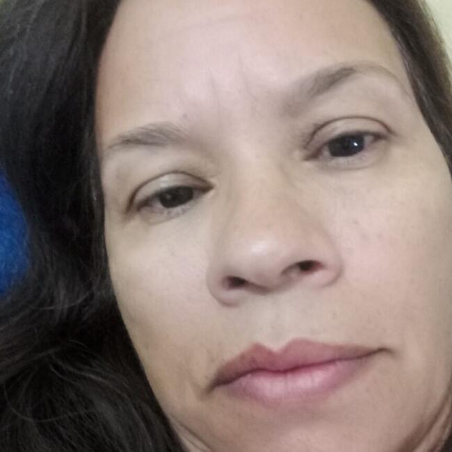 Nanny in Paterna: Maria Maura