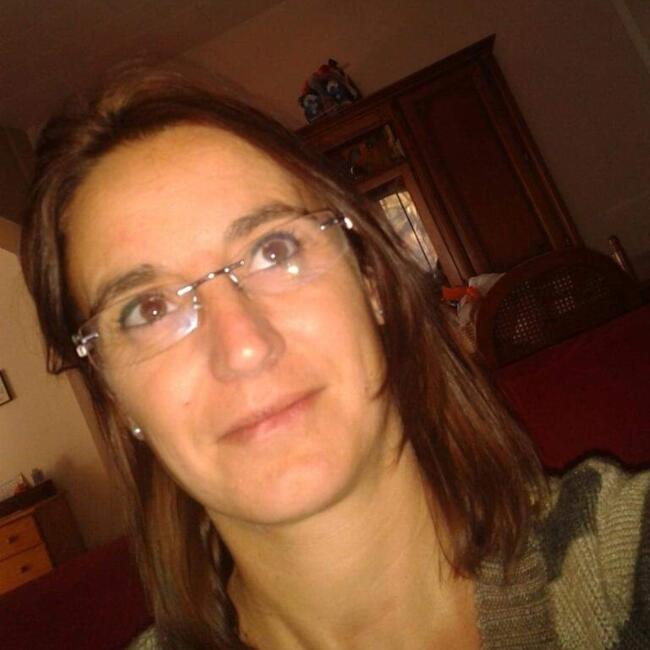 Assistante maternelle à Nice: Laurence