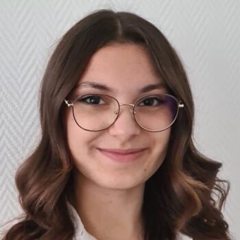 Babysitter in Toulouse: Célia