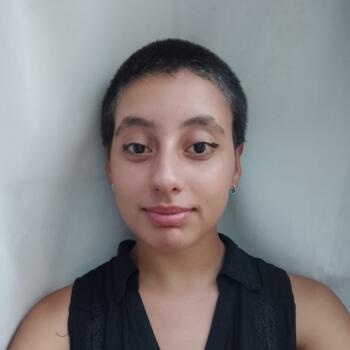 Babysitter in Barros Blancos: Eloisa Morales