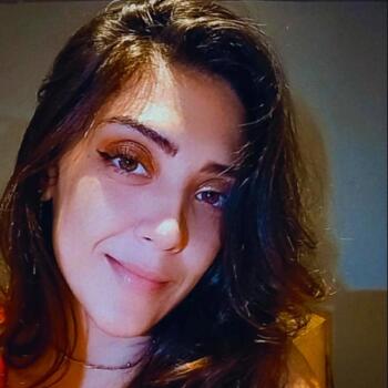 Babysitter Juiz de Fora: Bianca