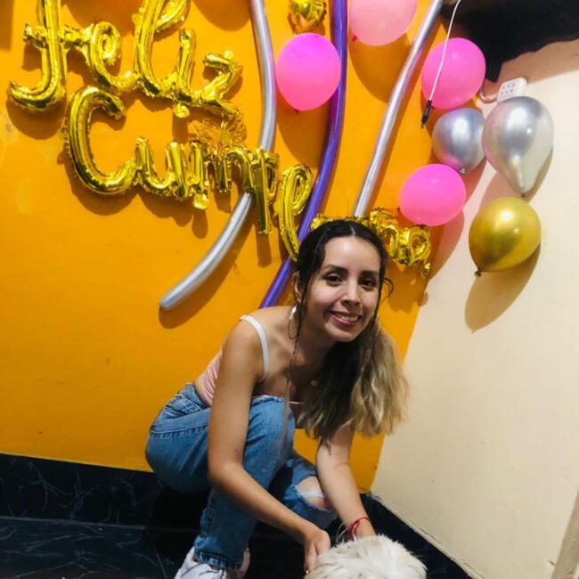 Babysitter in Mount Maunganui: Gabby