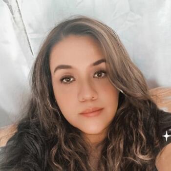 Babysitter in Cuautitlán Izcalli: Elsa
