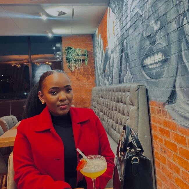 Babysitting job in Pietermaritzburg: Sbusisiwe