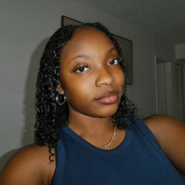 Nanny in Miami: Karlencia Léo-My