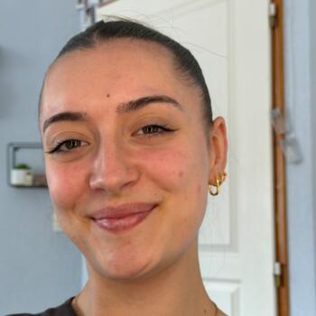 Babysitter in Savas (Isère): Cassandra