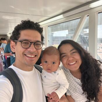 Babysitting job in São Caetano do Sul: babysitting job Talita