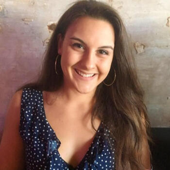 Babysitter in Wien: Olivia