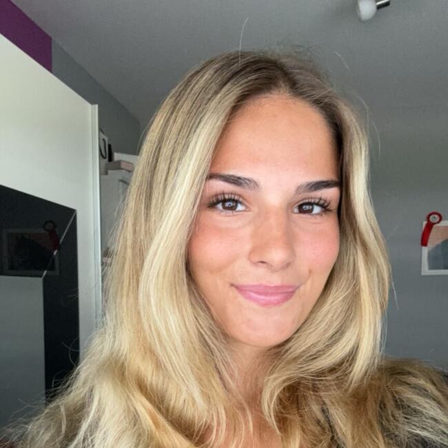 Babysitter in Duisburg: Sofia