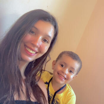 Babysitter in Apucarana: Danielle