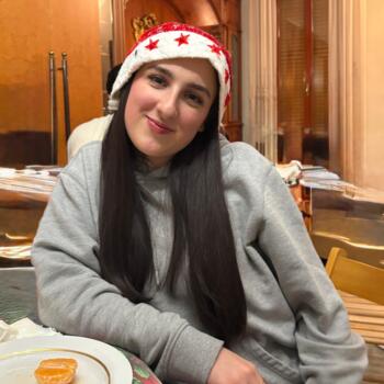 Babysitter Cassina de' Pecchi: Marta