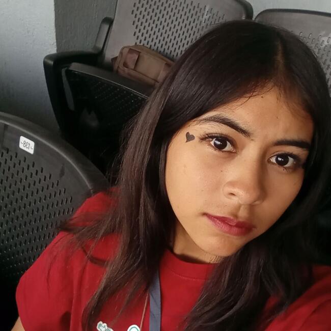 Babysitter in Cancún: Jaqueline