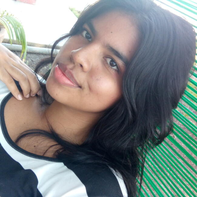 Babysitter in Barquisimeto: Osmary