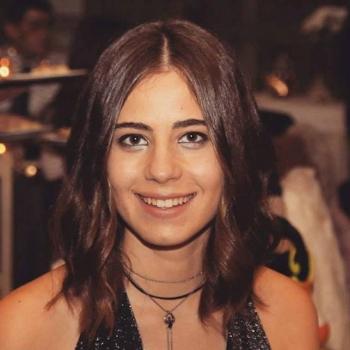 Babysitter Torres Vedras: Margarida Primor