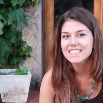 Babysitter in Florence: Teresa