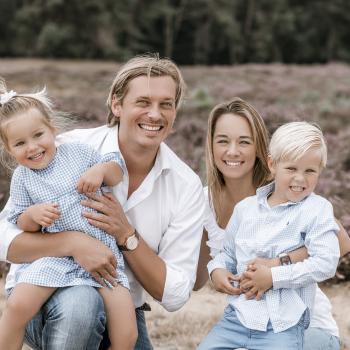 Oppaswerk Berkel en Rodenrijs: oppasadres Oldrik & Michelle