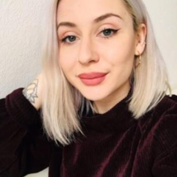 Babysitter Wien: Anna