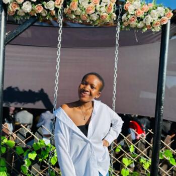 Babysitter in Soweto: Siphesihle nomfundo