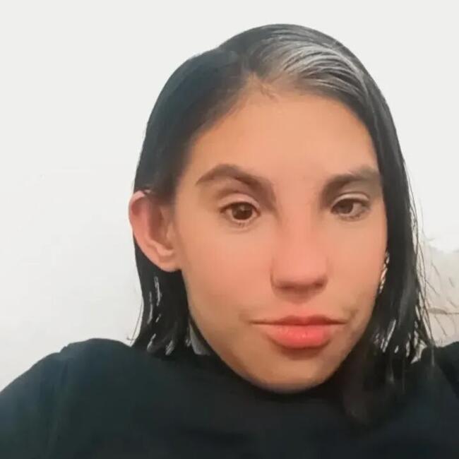 Babysitter in Santa Rosa: Thairana