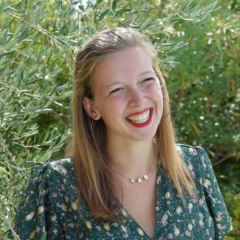 Baby-sitter in Marseille: Julie