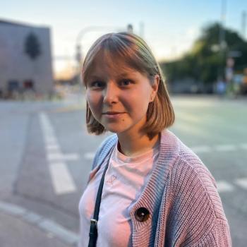 Babysitter München: Elizaveta