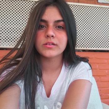 Babá Santa Maria: Maria
