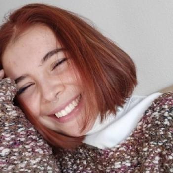 Canguros en Valencia: Luisa