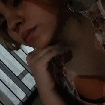 Babysitter in San Miguel de Tucumán: Ingrid