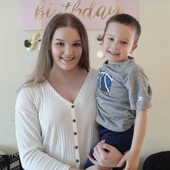 Baby-sitter in Halifax: Breanna