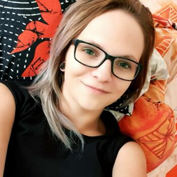 Babysitter in České Budějovice: Amálie