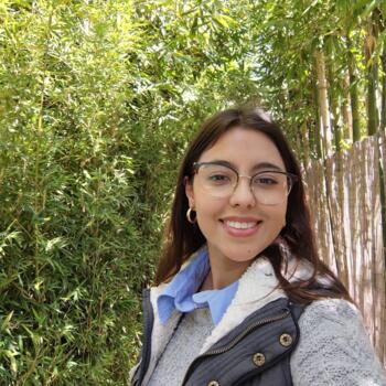 Niñera León: Silvana