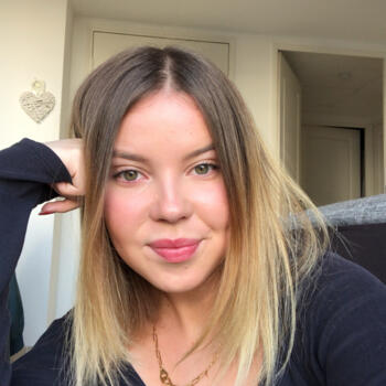 Baby-sitter in Marseille: Ninon