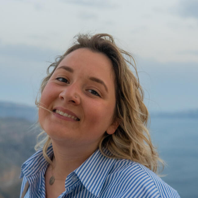 Babysitter in Villepreux: Maylis