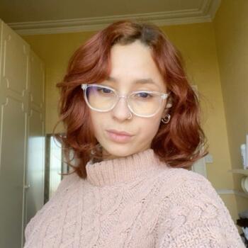 Babysitter Dún Laoghaire: Paloma