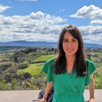 Babysitting job in Muri bei Bern: babysitting job Sonia