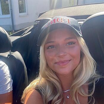 Nanny in Cairns: Lina