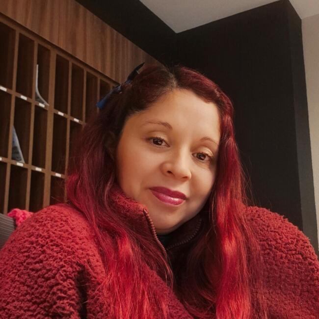 Babysitter in Temuco: Marisol
