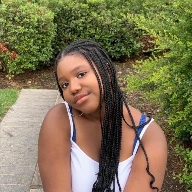 Babysitter in Saint-Maurice: Céline