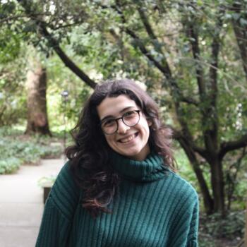 Babysitter em Matosinhos: Inês