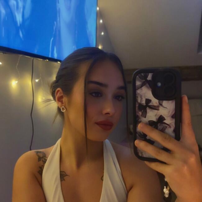Babysitter in Charleroi: Fyona