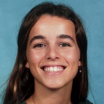 Baby-sitter Montréal: Pénélope