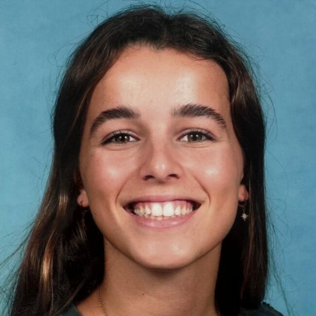 Babysitter in Montreal: Pénélope