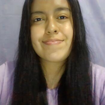 Niñera en San Luis de Pambil: ANGELY DANIELA